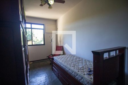 Suíte de apartamento à venda com 4 quartos, 130m² em Recreio dos Bandeirantes, Rio de Janeiro