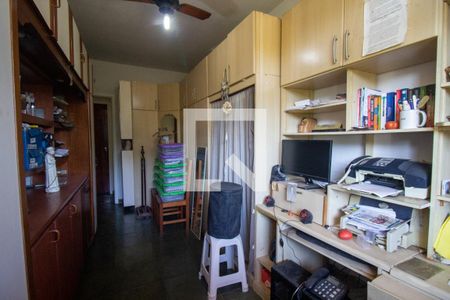 Apartamento para alugar com 130m², 4 quartos e 2 vagasQuarto 2