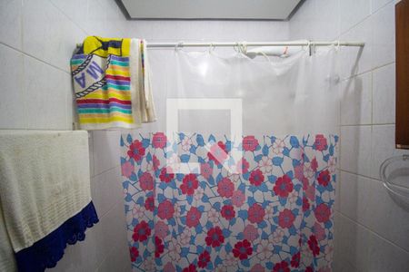 Apartamento para alugar com 130m², 4 quartos e 2 vagasBanheiro Social