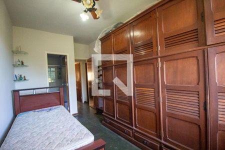 Suíte de apartamento à venda com 4 quartos, 130m² em Recreio dos Bandeirantes, Rio de Janeiro