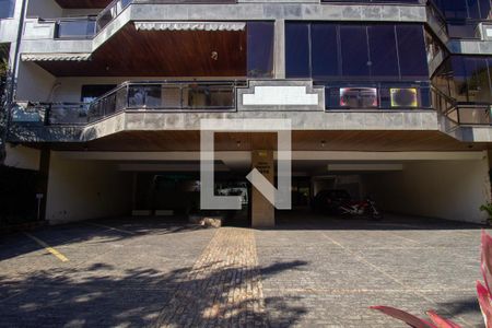 Apartamento para alugar com 130m², 4 quartos e 2 vagasÁrea Comum