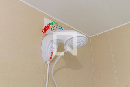 Studio para alugar com 25m², 1 quarto e sem vagaBanheiro