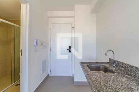 Studio para alugar com 25m², 1 quarto e sem vagaStudio