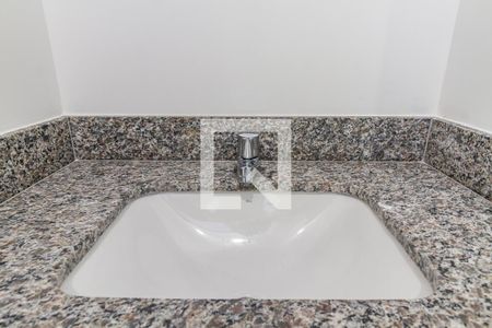 Studio para alugar com 25m², 1 quarto e sem vagaBanheiro