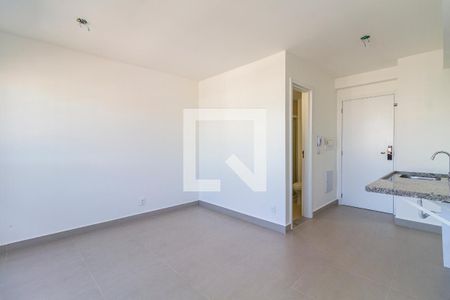 Studio para alugar com 25m², 1 quarto e sem vagaStudio
