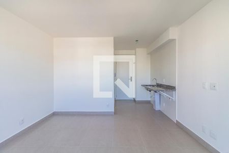 Studio para alugar com 25m², 1 quarto e sem vagaStudio