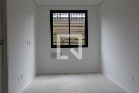 Sala/cozinha de apartamento à venda com 2 quartos, 35m² em Butantã, São Paulo