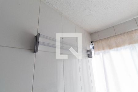 Apartamento para alugar com 42m², 2 quartos e sem vagaLavanderia