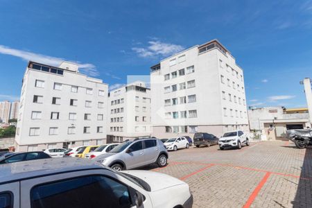 Apartamento para alugar com 42m², 2 quartos e sem vagaGaragem