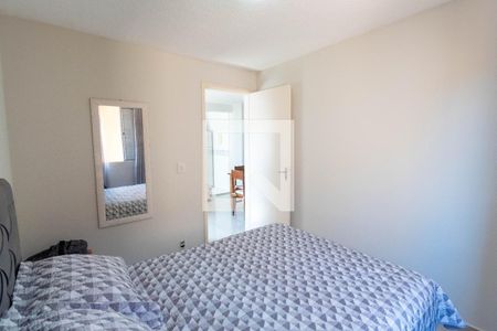 Quarto 1 de apartamento à venda com 2 quartos, 42m² em Vila Ré, São Paulo