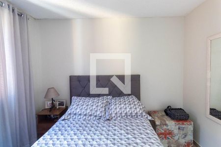 Quarto 1 de apartamento à venda com 2 quartos, 42m² em Vila Ré, São Paulo