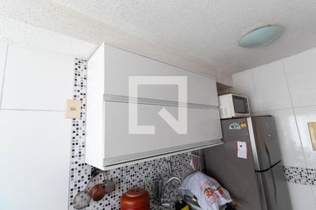 Apartamento para alugar com 42m², 2 quartos e sem vagaCozinha - Armários