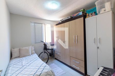 Apartamento para alugar com 42m², 2 quartos e sem vagaQuarto 2
