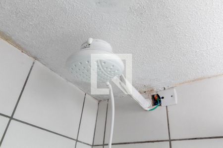 Apartamento para alugar com 42m², 2 quartos e sem vagaBanheiro