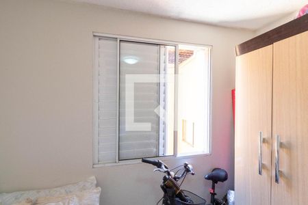 Apartamento para alugar com 42m², 2 quartos e sem vagaQuarto 2