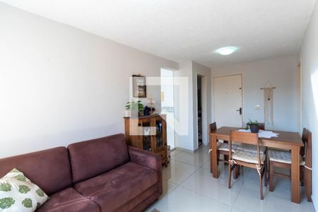 Sala de apartamento à venda com 2 quartos, 42m² em Vila Ré, São Paulo