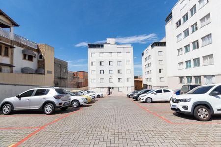 Apartamento para alugar com 42m², 2 quartos e sem vagaGaragem