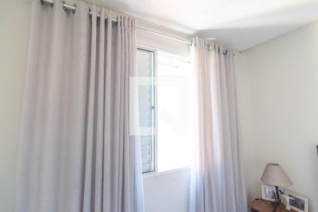 Quarto 1 de apartamento à venda com 2 quartos, 42m² em Vila Ré, São Paulo