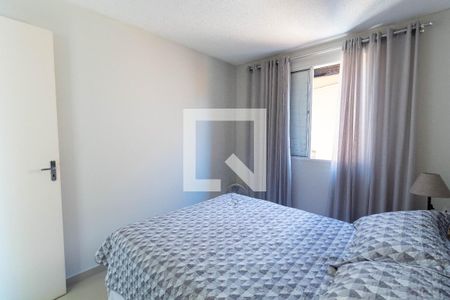 Quarto 1 de apartamento à venda com 2 quartos, 42m² em Vila Ré, São Paulo