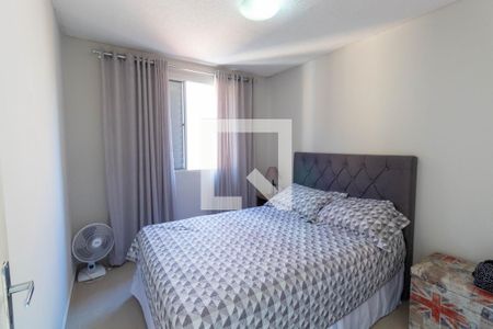 Quarto 1 de apartamento à venda com 2 quartos, 42m² em Vila Ré, São Paulo