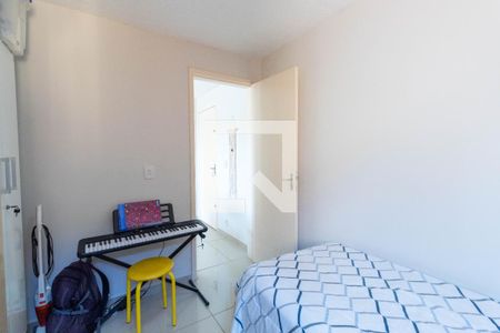 Apartamento para alugar com 42m², 2 quartos e sem vagaQuarto 2