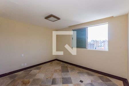 Suíte de apartamento à venda com 3 quartos, 113m² em Vila Paris, Belo Horizonte