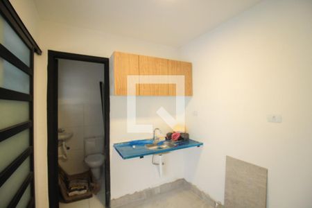 Casa à venda com 200m², 3 quartos e 2 vagasCozinha