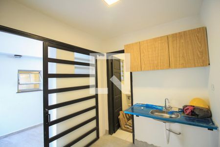 Casa à venda com 200m², 3 quartos e 2 vagasCozinha