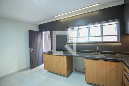 Casa à venda com 200m², 3 quartos e 2 vagasCozinha