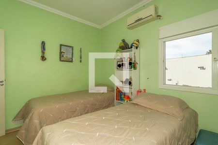 Quarto 2 de casa para alugar com 3 quartos, 141m² em Sarandi, Porto Alegre