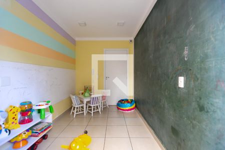 Apartamento para alugar com 41m², 2 quartos e sem vaga Apartamento para alugar com 41m², 2 quartos e sem vagaBrinquedoteca