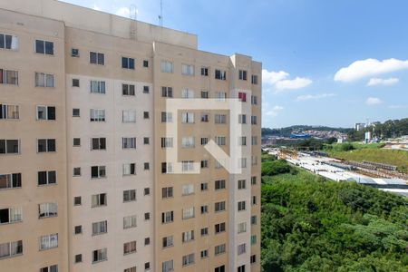 Apartamento para alugar com 41m², 2 quartos e sem vaga Apartamento para alugar com 41m², 2 quartos e sem vagaVista do Quarto 1