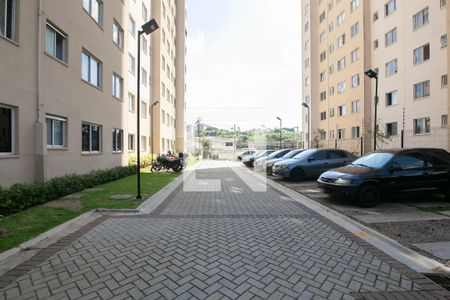 Apartamento para alugar com 41m², 2 quartos e sem vaga Apartamento para alugar com 41m², 2 quartos e sem vagaCondomínio