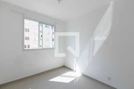 Apartamento para alugar com 41m², 2 quartos e sem vaga Apartamento para alugar com 41m², 2 quartos e sem vagaQuarto 2