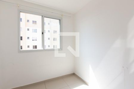 Quarto 1  de apartamento para alugar com 2 quartos, 41m² em Jardim Helian, São Paulo