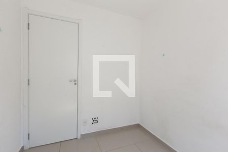 Quarto 1  de apartamento para alugar com 2 quartos, 41m² em Jardim Helian, São Paulo