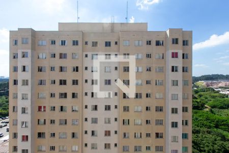 Apartamento para alugar com 41m², 2 quartos e sem vaga Apartamento para alugar com 41m², 2 quartos e sem vagaVista do Quarto 2