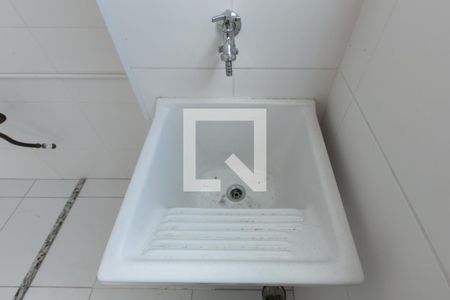 Apartamento para alugar com 41m², 2 quartos e sem vaga Apartamento para alugar com 41m², 2 quartos e sem vagaTanque