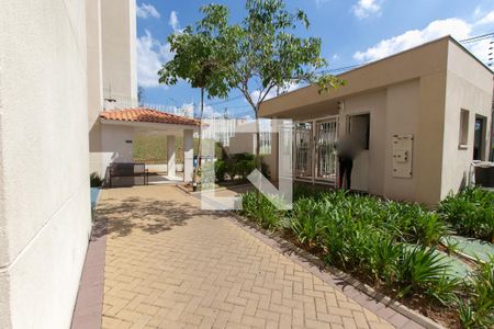 Apartamento para alugar com 41m², 2 quartos e sem vaga Apartamento para alugar com 41m², 2 quartos e sem vagaCondomínio