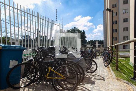 Apartamento para alugar com 41m², 2 quartos e sem vaga Apartamento para alugar com 41m², 2 quartos e sem vagaBicicletário