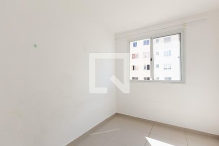 Quarto 1  de apartamento para alugar com 2 quartos, 41m² em Jardim Helian, São Paulo