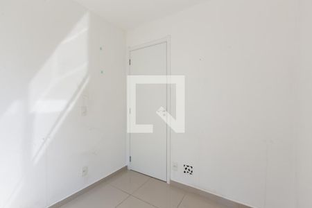 Quarto 1  de apartamento para alugar com 2 quartos, 41m² em Jardim Helian, São Paulo
