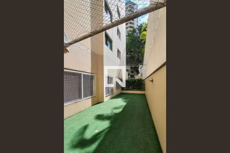 Apartamento para alugar com 65m², 2 quartos e 1 vaga Apartamento para alugar com 65m², 2 quartos e 1 vagaQuadra Esportiva