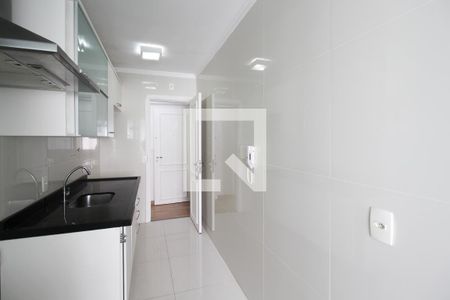 Apartamento para alugar com 65m², 2 quartos e 1 vaga Apartamento para alugar com 65m², 2 quartos e 1 vagaCozinha