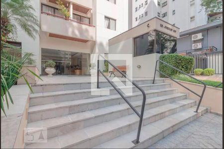 Apartamento para alugar com 65m², 2 quartos e 1 vaga Apartamento para alugar com 65m², 2 quartos e 1 vagaEntrada