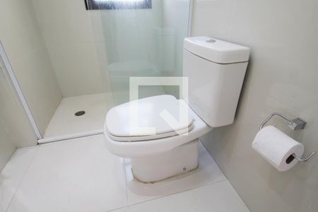 Apartamento para alugar com 65m², 2 quartos e 1 vaga Apartamento para alugar com 65m², 2 quartos e 1 vagaBanheiro