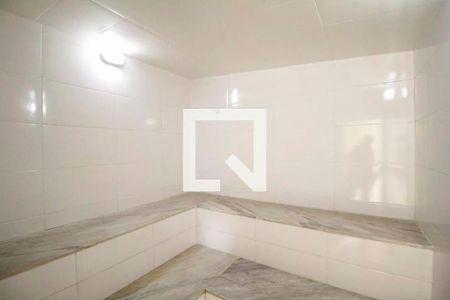 Apartamento para alugar com 65m², 2 quartos e 1 vaga Apartamento para alugar com 65m², 2 quartos e 1 vagaÁrea comum - Sauna