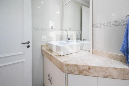 Apartamento para alugar com 65m², 2 quartos e 1 vaga Apartamento para alugar com 65m², 2 quartos e 1 vagaBanheiro