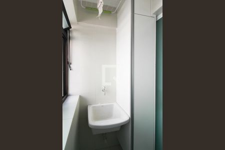 Apartamento para alugar com 65m², 2 quartos e 1 vaga Apartamento para alugar com 65m², 2 quartos e 1 vagaÁrea de Serviço