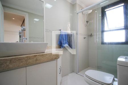 Apartamento para alugar com 65m², 2 quartos e 1 vaga Apartamento para alugar com 65m², 2 quartos e 1 vagaBanheiro